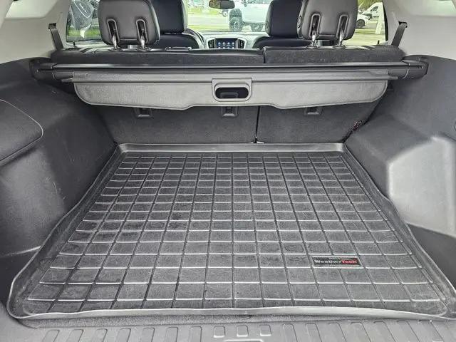 2020 GMC Terrain AWD SLT