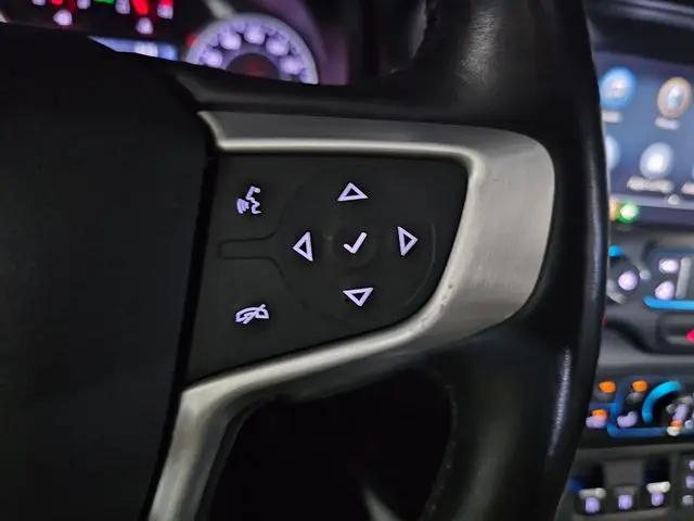2020 GMC Terrain AWD SLT