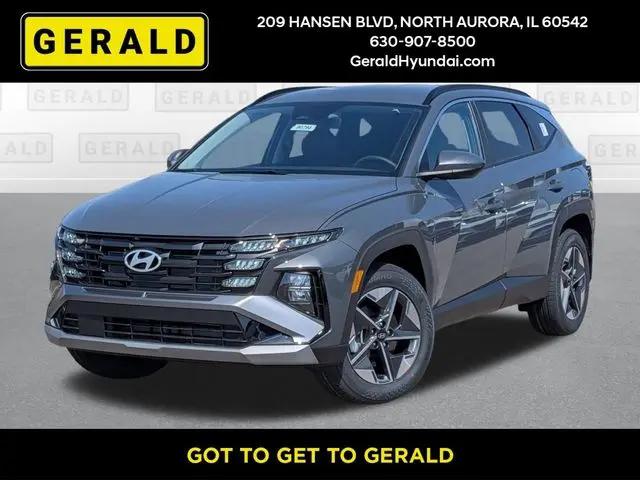 2026 Hyundai Tucson SEL for sale in North Aurora, IL