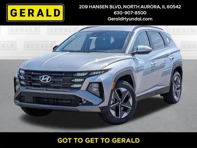 2026 Hyundai Tucson SEL for sale in North Aurora, IL