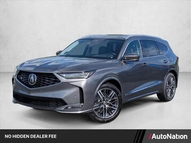 2026 Acura MDX Advance Package for sale in Sanford, FL