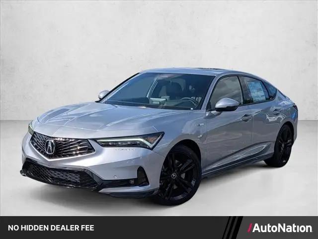 2026 Acura Integra FWD A-Spec with Technology for sale in Sanford, FL