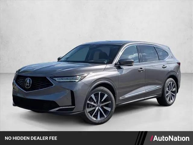 2026 Acura MDX Technology Package for sale in Sanford, FL