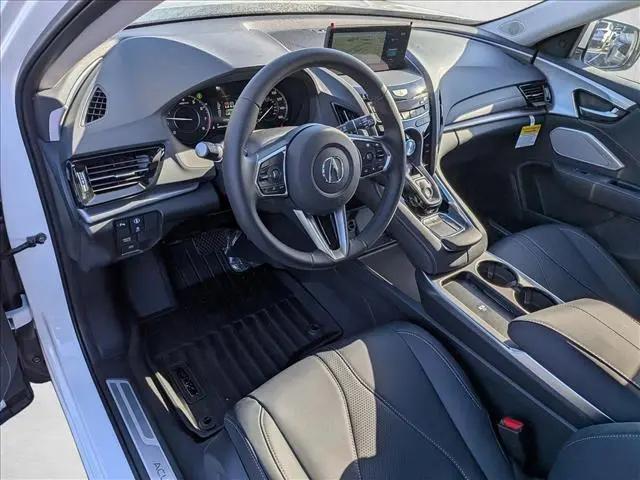 2026 Acura RDX Technology