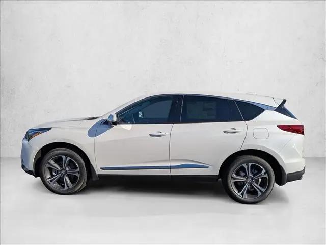 2026 Acura RDX Technology
