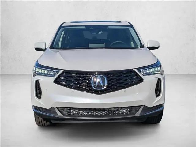 2026 Acura RDX Technology
