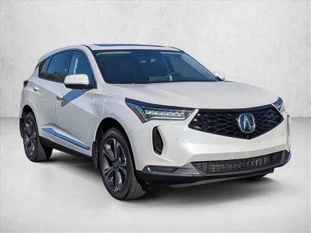 2026 Acura RDX Technology