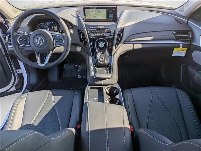 2026 Acura RDX Technology