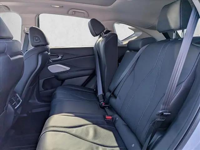 2026 Acura RDX Technology
