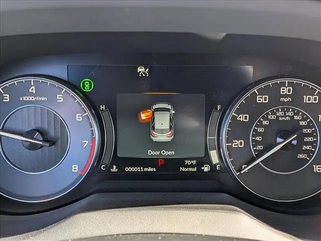 2026 Acura RDX Technology