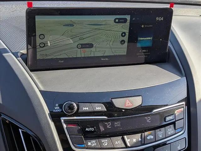 2026 Acura RDX Technology