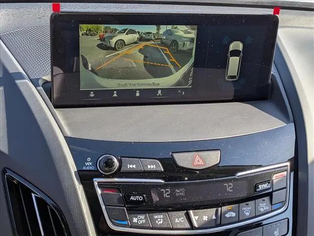 2026 Acura RDX Technology