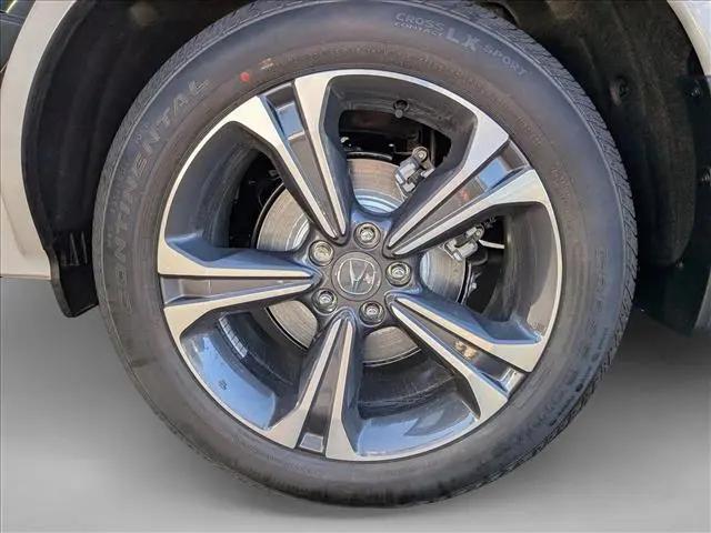 2026 Acura RDX Technology