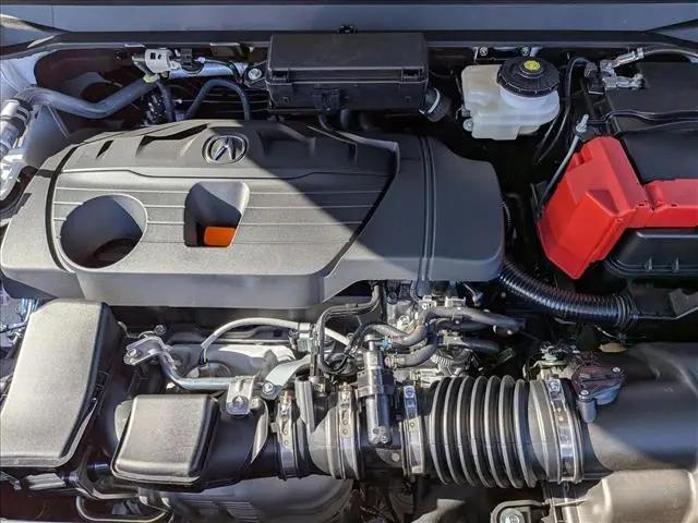 2026 Acura RDX Technology