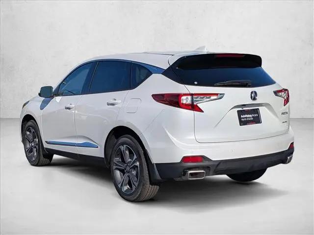 2026 Acura RDX Technology