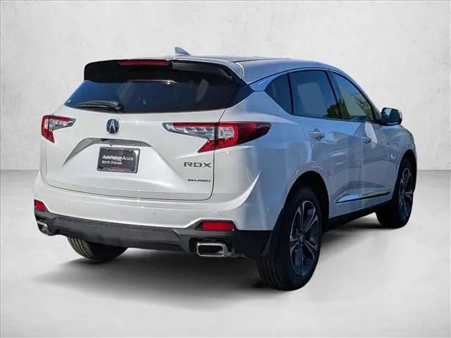 2026 Acura RDX Technology