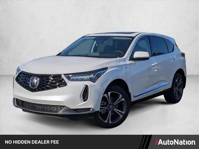 2026 Acura RDX Technology for sale in Sanford, FL