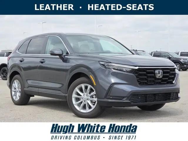 2025 Honda CR-V EX-L AWD for sale near Columbus, OH