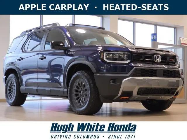2026 Honda Passport AWD TrailSport for sale near Columbus, OH