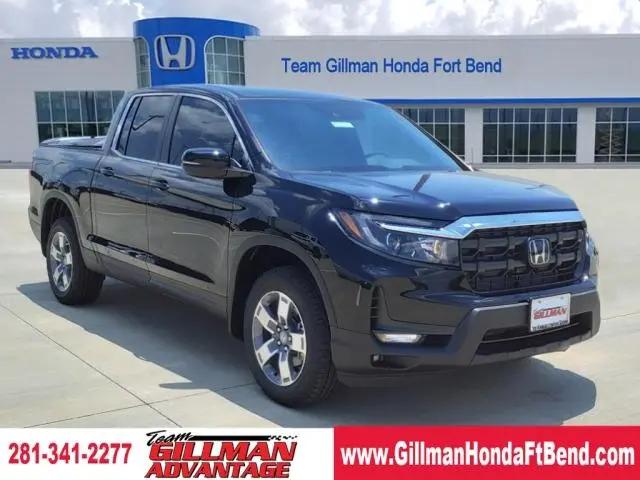 2026 Honda Ridgeline RTL for sale in Rosenberg, TX
