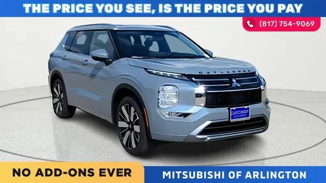 2026 Mitsubishi Outlander SEL 2.5 2WD for sale in Arlington, TX