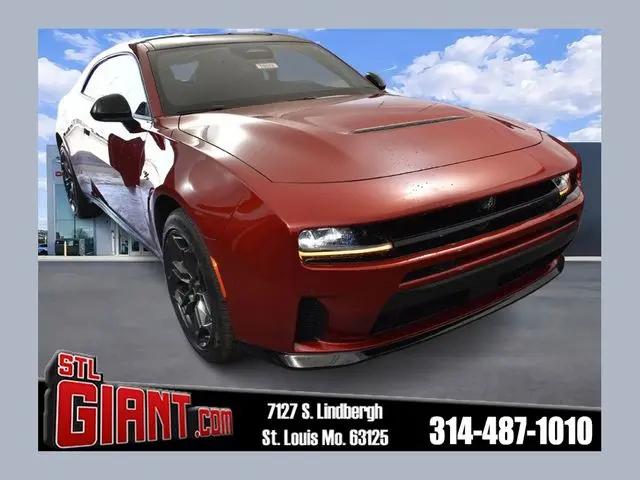 2026 Dodge Charger R/T 2-Door AWD for sale in St. Louis, MO