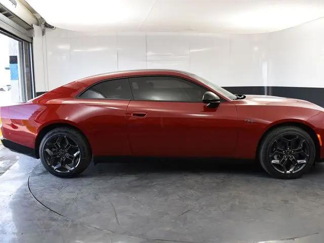 2026 Dodge Charger R/T 2-Door AWD
