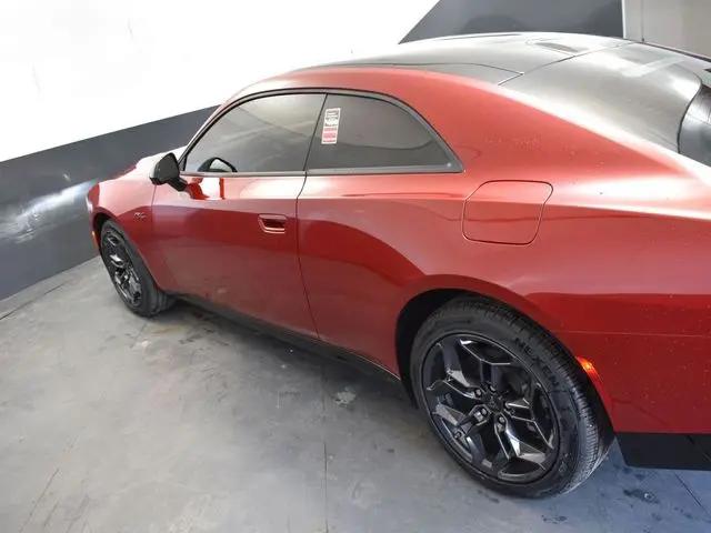 2026 Dodge Charger R/T 2-Door AWD