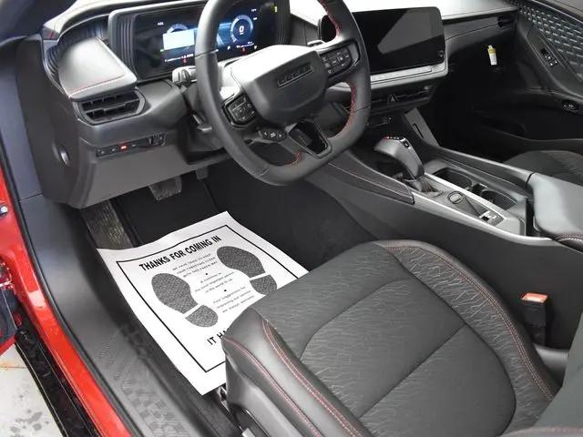 2026 Dodge Charger R/T 2-Door AWD