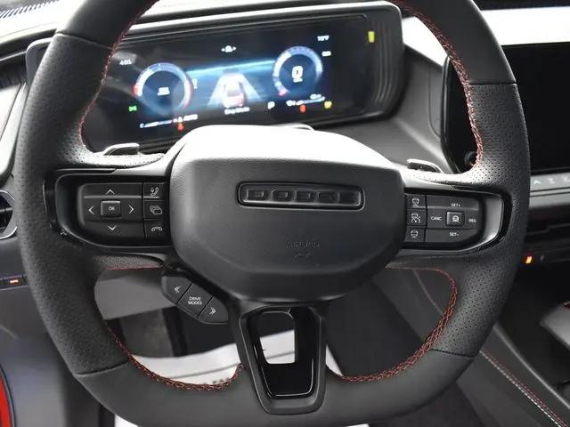 2026 Dodge Charger R/T 2-Door AWD