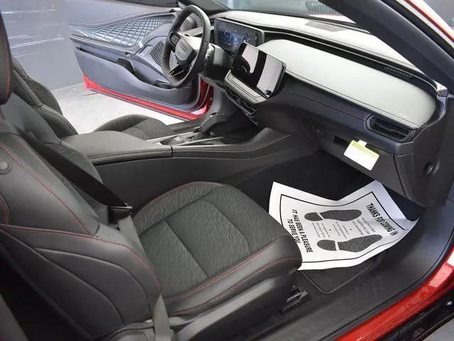 2026 Dodge Charger R/T 2-Door AWD