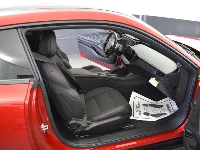 2026 Dodge Charger R/T 2-Door AWD