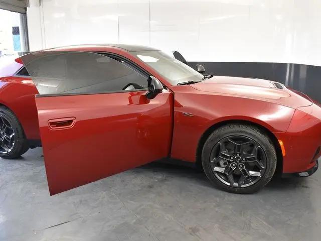 2026 Dodge Charger R/T 2-Door AWD