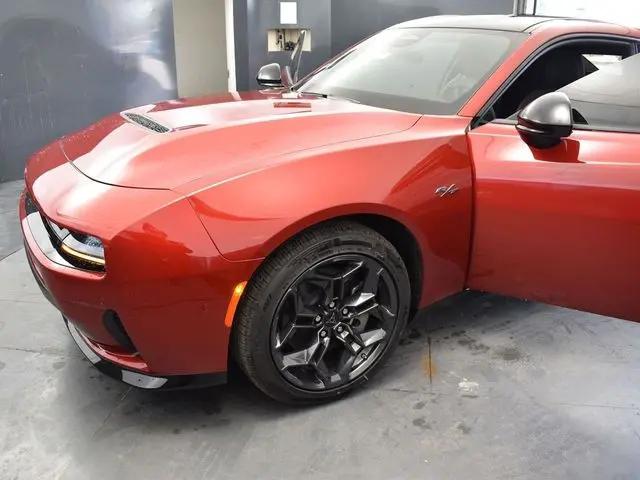 2026 Dodge Charger R/T 2-Door AWD
