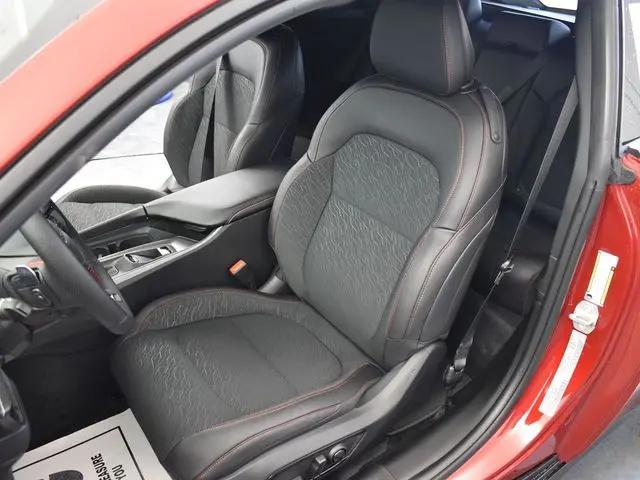 2026 Dodge Charger R/T 2-Door AWD