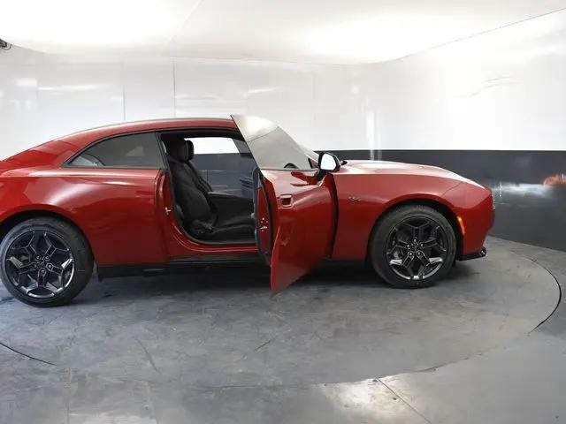 2026 Dodge Charger R/T 2-Door AWD