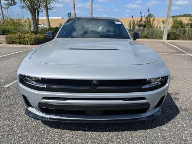 2026 Dodge Charger Scat Pack 4-Door AWD