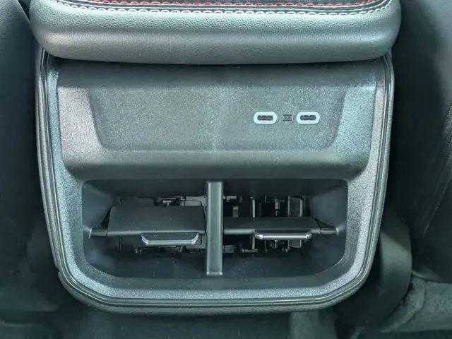 2026 Dodge Charger Scat Pack 4-Door AWD