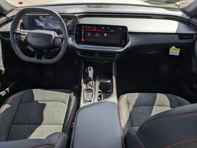 2026 Dodge Charger Scat Pack 4-Door AWD
