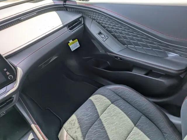 2026 Dodge Charger Scat Pack 4-Door AWD