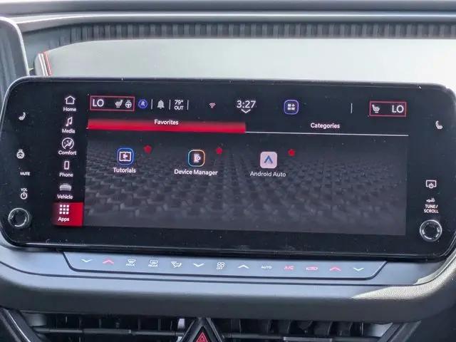2026 Dodge Charger Scat Pack 4-Door AWD