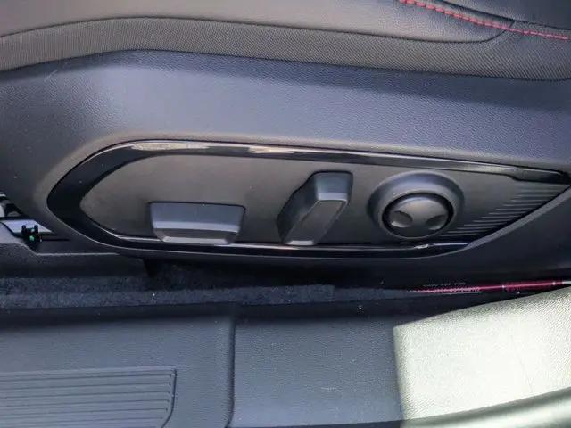 2026 Dodge Charger Scat Pack 4-Door AWD