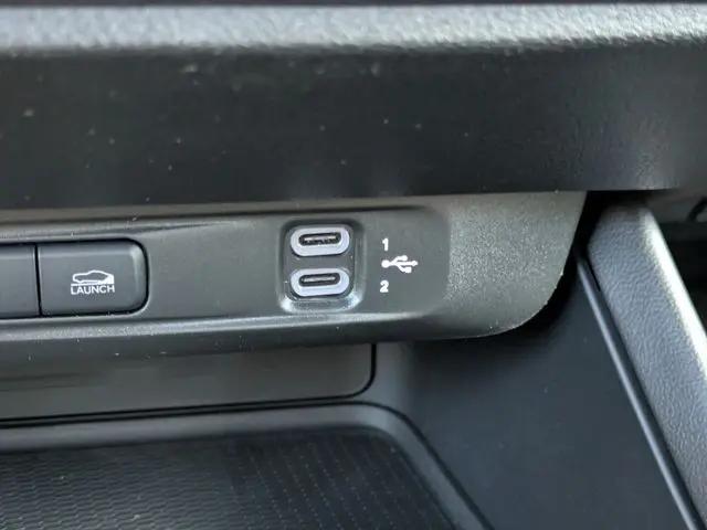 2026 Dodge Charger Scat Pack 4-Door AWD