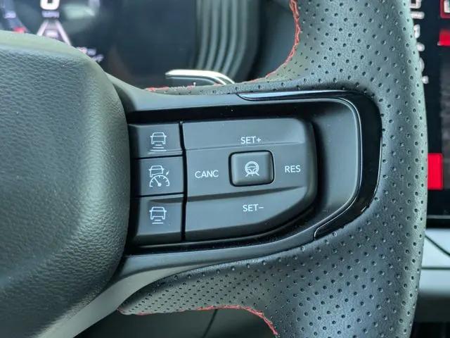 2026 Dodge Charger Scat Pack 4-Door AWD