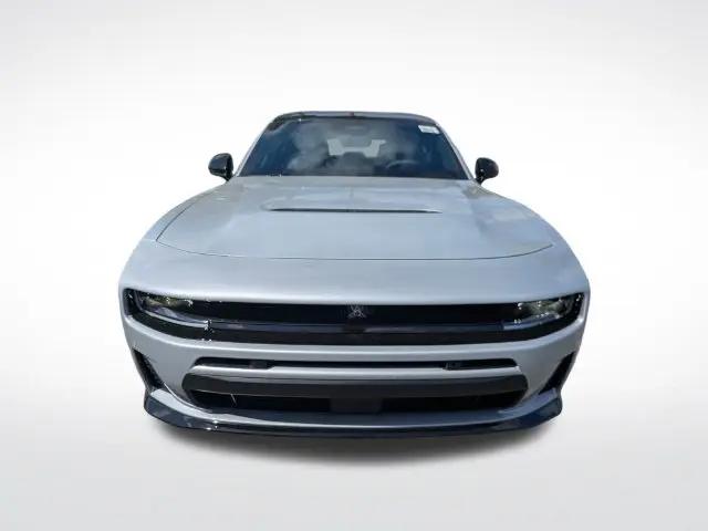2026 Dodge Charger Scat Pack 4-Door AWD