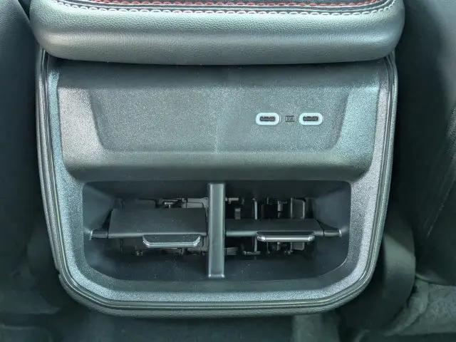 2026 Dodge Charger Scat Pack 4-Door AWD