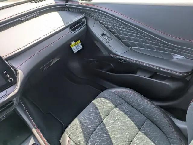 2026 Dodge Charger Scat Pack 4-Door AWD