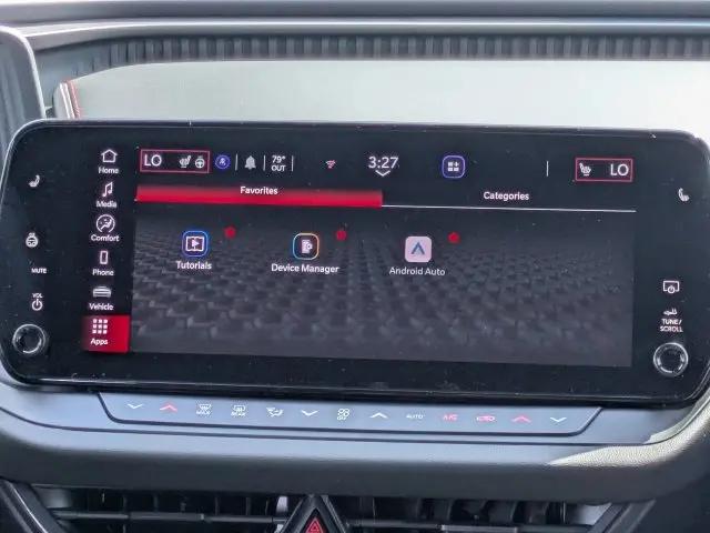 2026 Dodge Charger Scat Pack 4-Door AWD