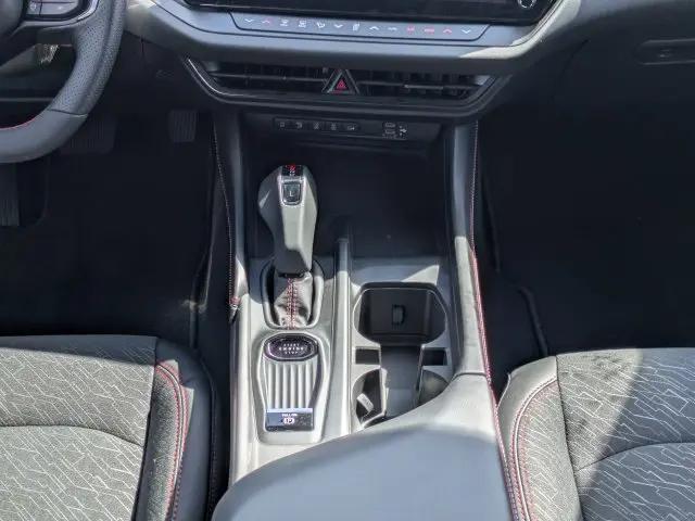 2026 Dodge Charger Scat Pack 4-Door AWD