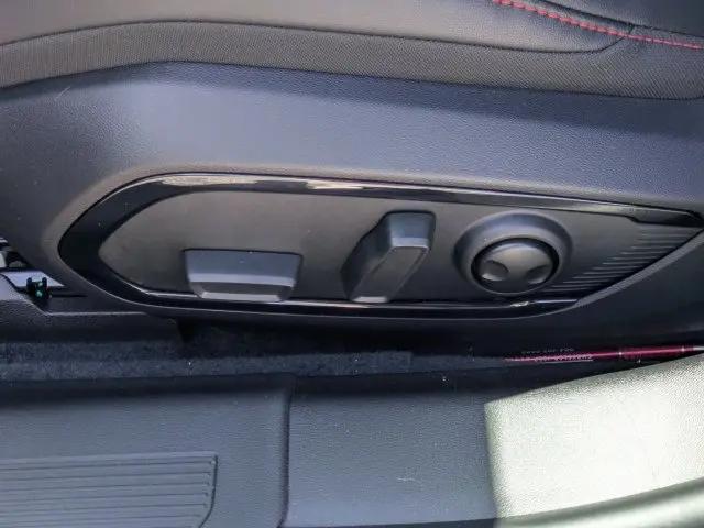 2026 Dodge Charger Scat Pack 4-Door AWD
